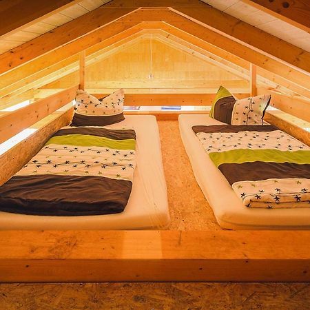 Camp David Sport Resort Rackwitz Luaran gambar